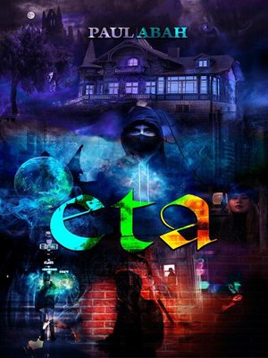 cover image of Eta